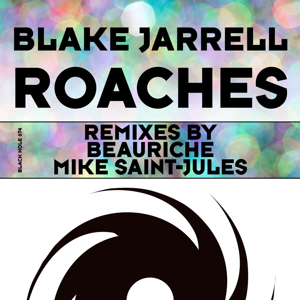Picture of Roaches (Remixes)