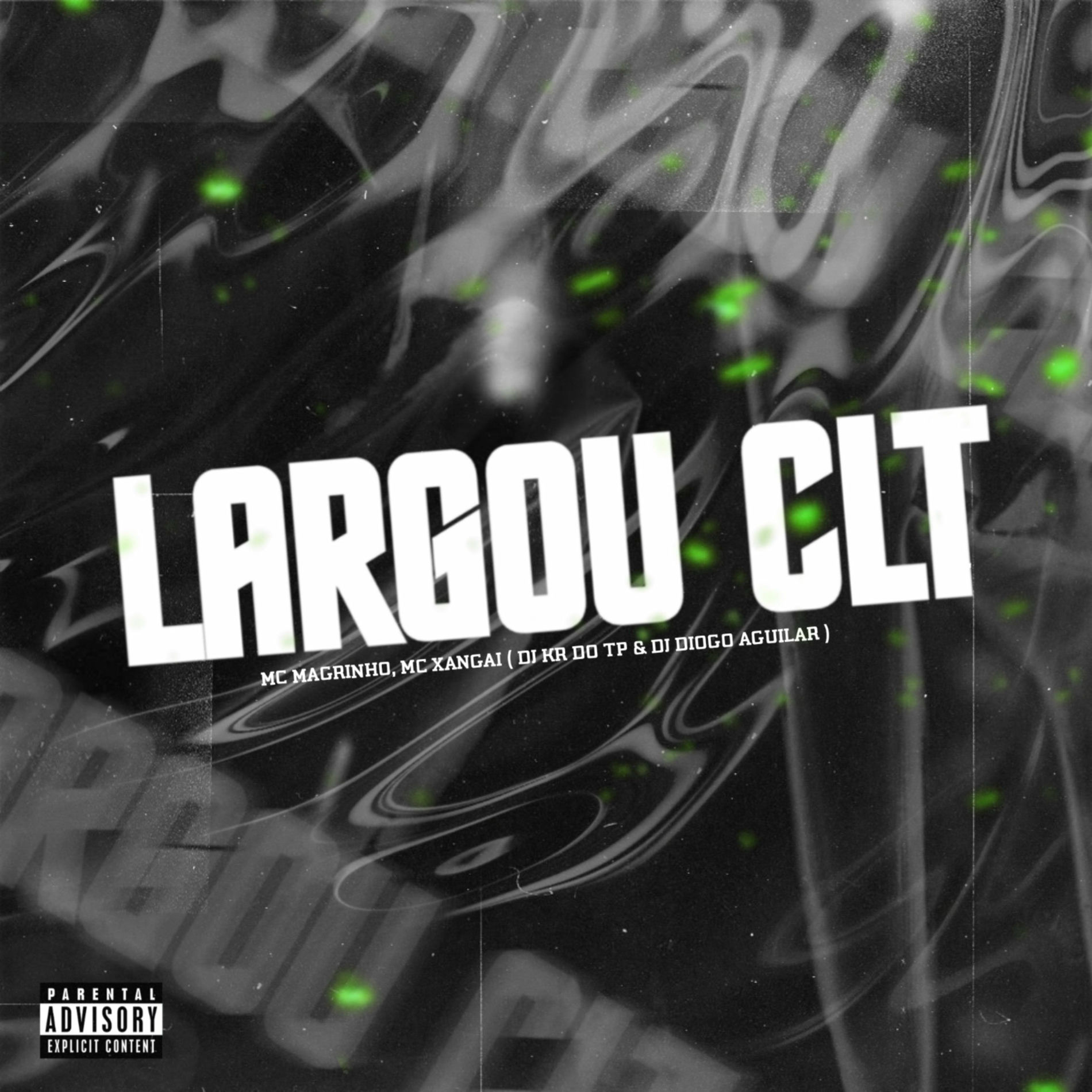 Album cover of LARGOU CLT