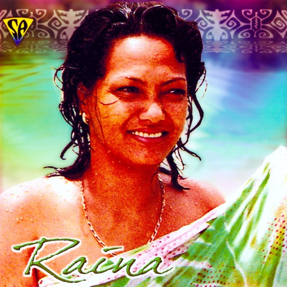 Picture of Raina