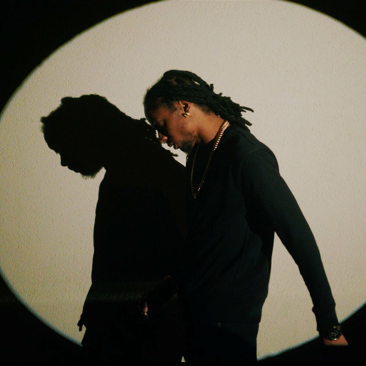 Album cover of Mauvais rêve