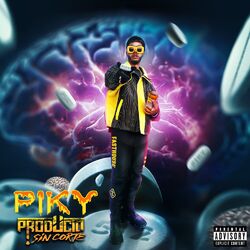 Cover of Piky