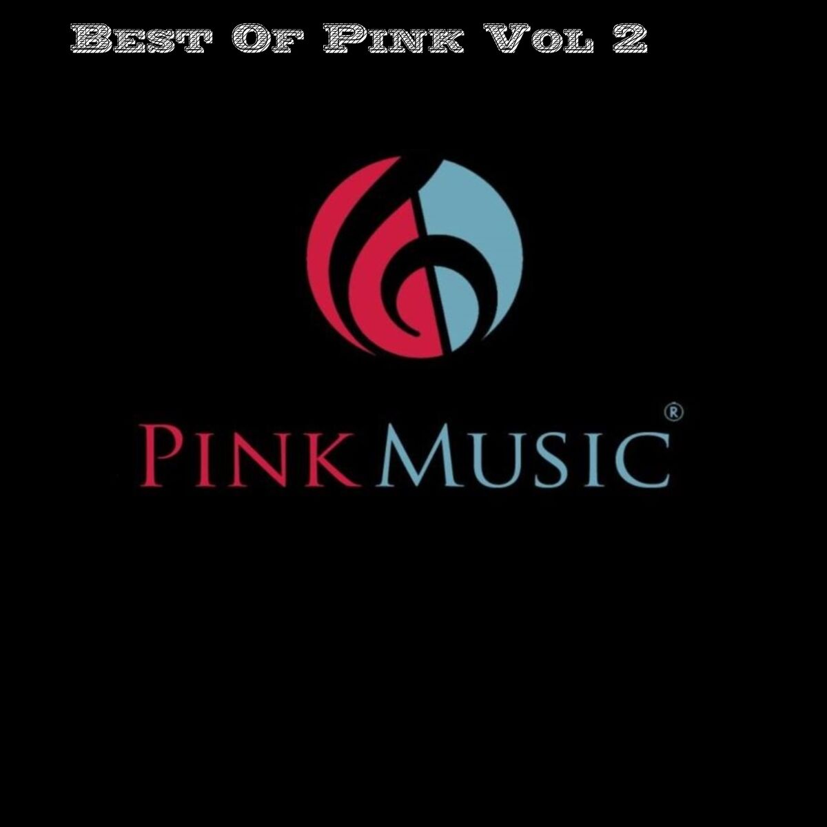 Album cover of Best Of Pink, Vol. 2