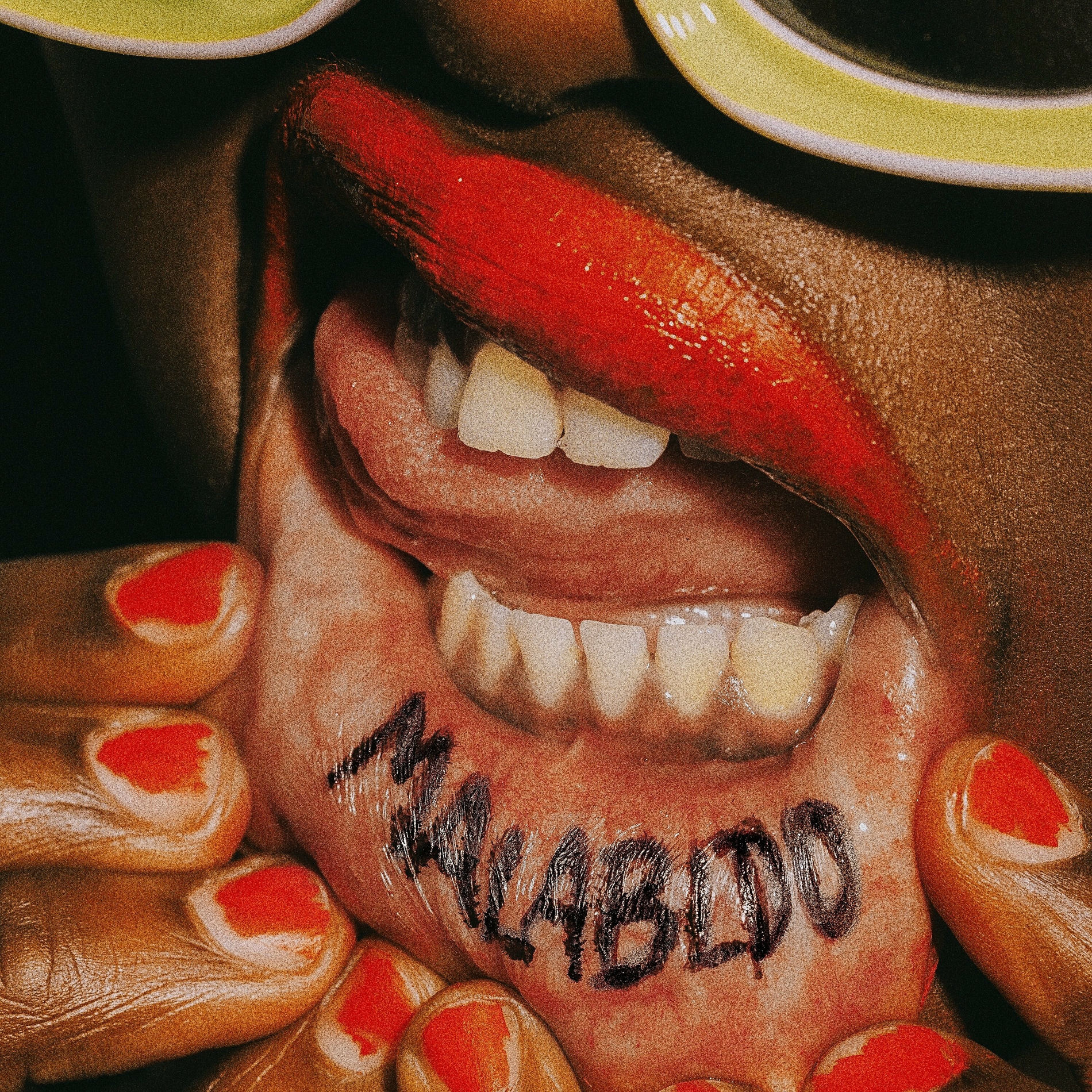 Album cover of Algo Bueno Tenía Que Tener (Bogotá)
