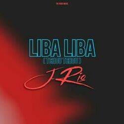 Cover of Liba Liba (Tchou Tchou)