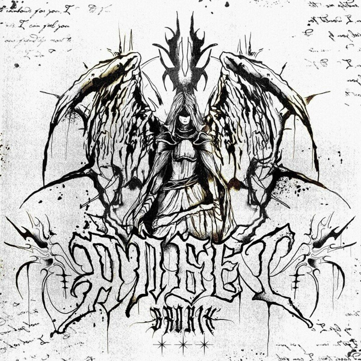 Album cover of Angel