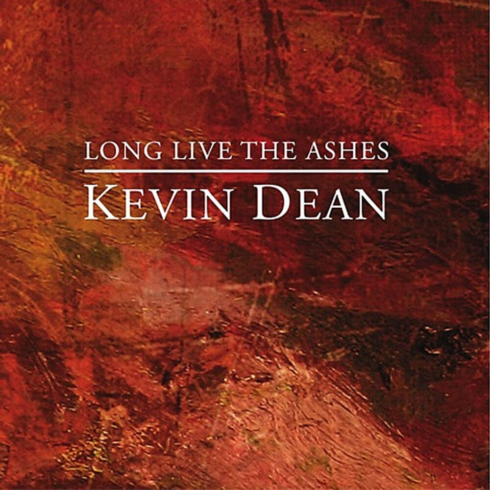 Picture of Long Live The Ashes
