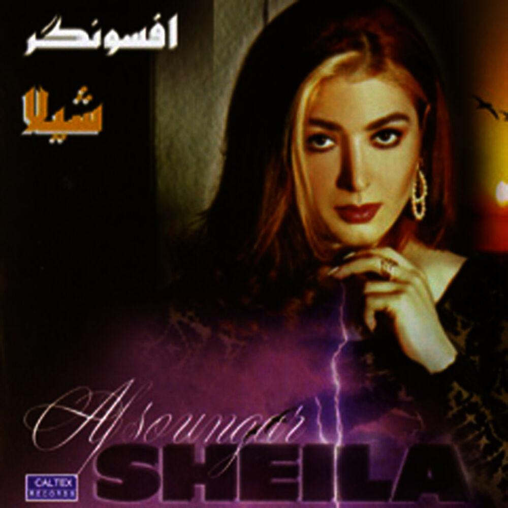 Picture of Afsoongar - Persian Music