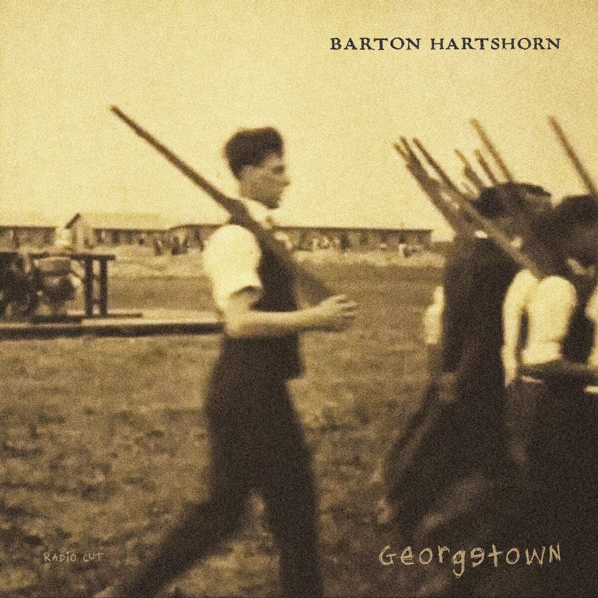 Album cover of Georgetown