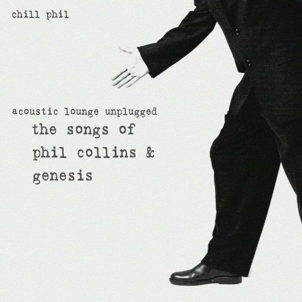 Picture of Acoustic Lounge Unplugged: The Songs of Phil Collins & Genesis