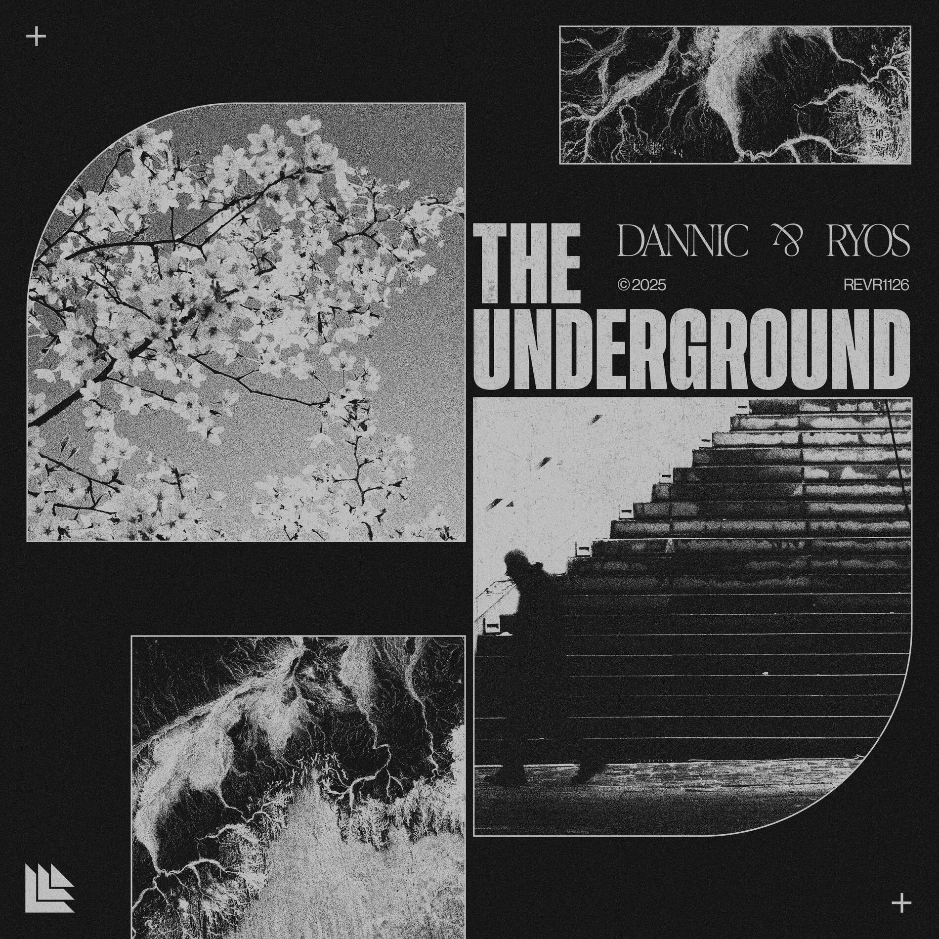 Album cover of The Underground