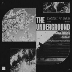 Cover of The Underground