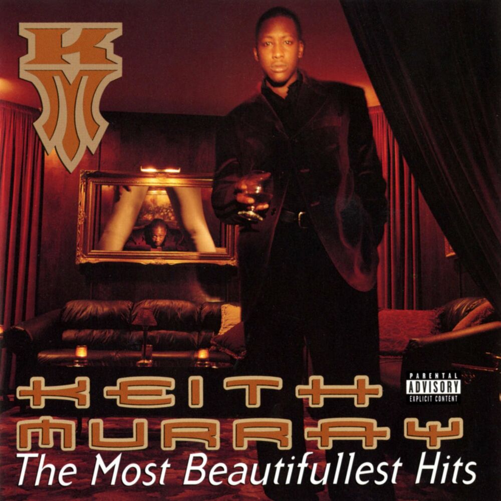 Picture of The Most Beautifullest Hits