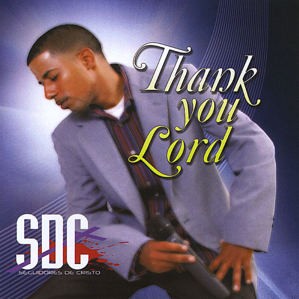 Picture of Thank You Lord