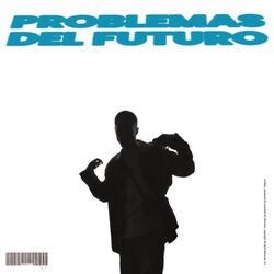 Cover of PROBLEMAS DEL FUTURO