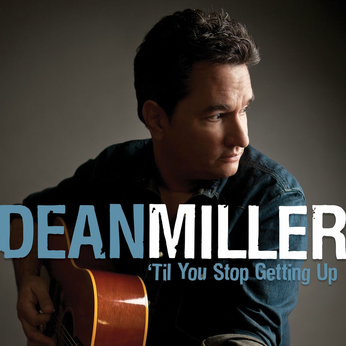 Album cover of 'Til You Stop Getting Up
