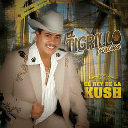 Cover of El Rey De La Kush