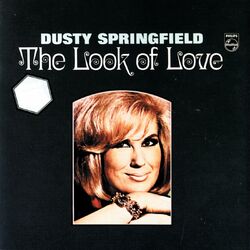 Cover of The Look Of Love (Expanded Edition)
