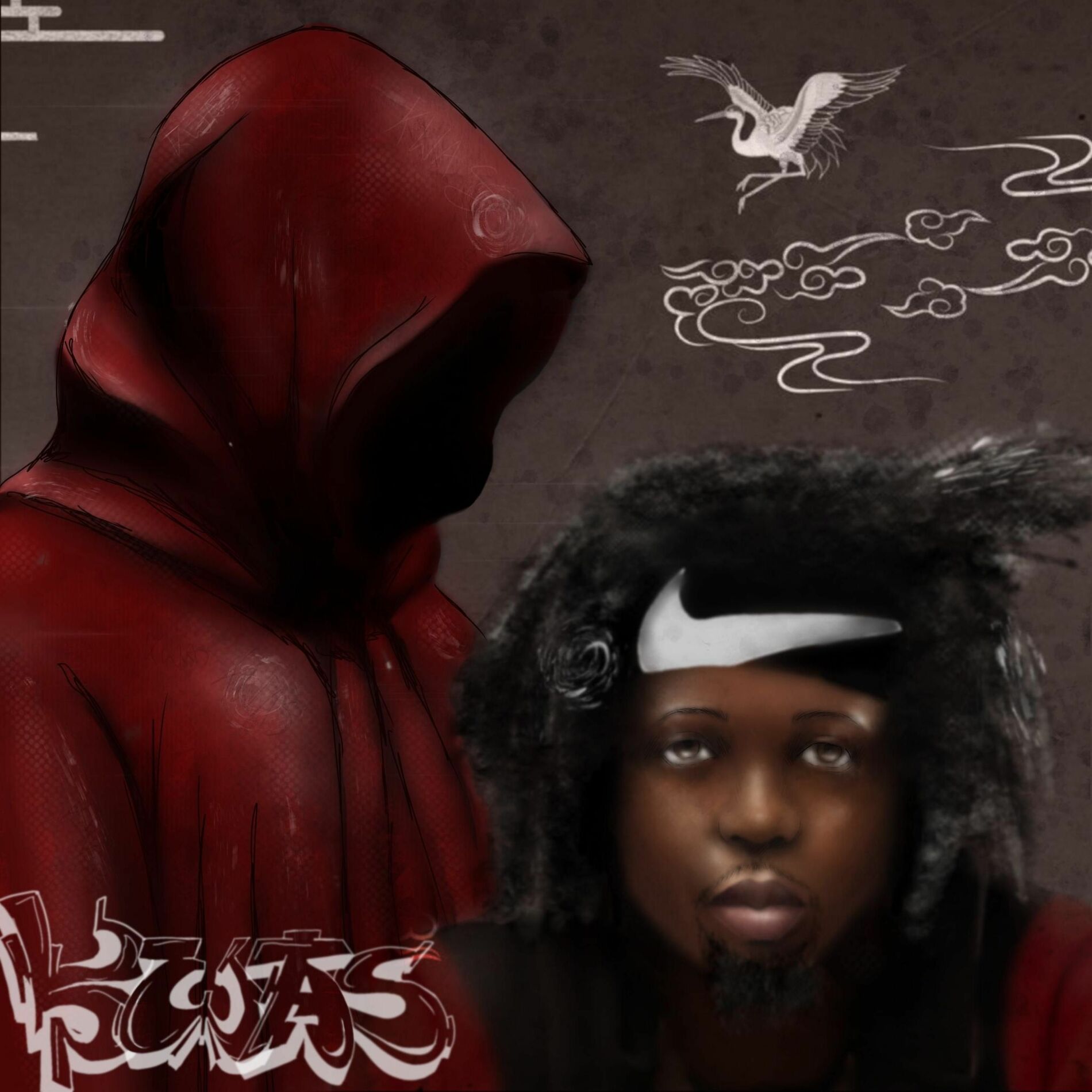 Album cover of Pencil Shavings (feat. Tha God Fahim & Taeo)