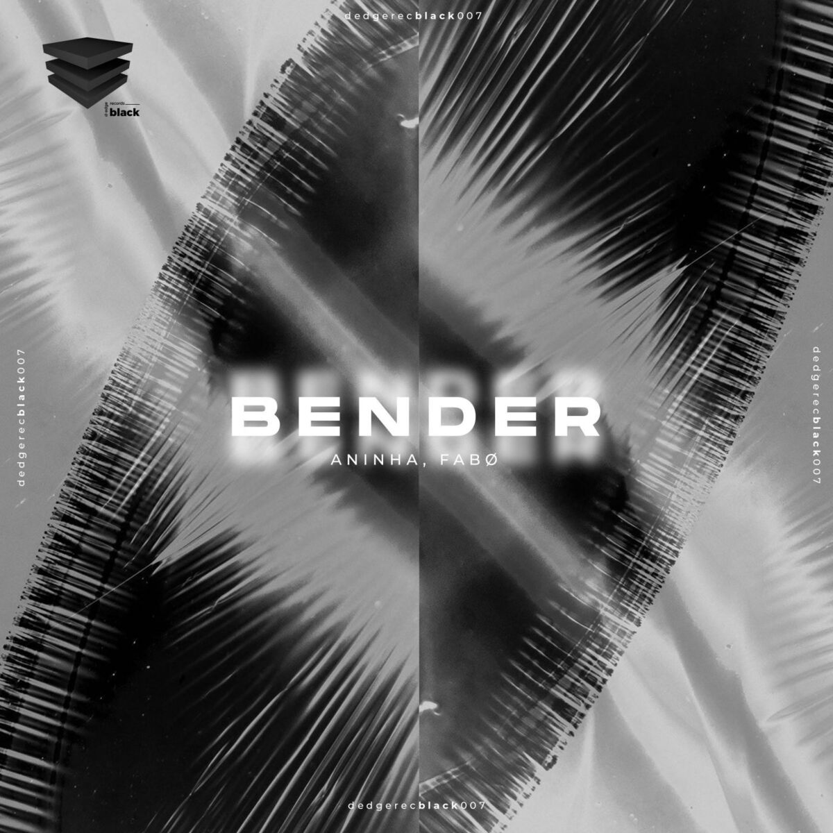 Album cover of Bender EP