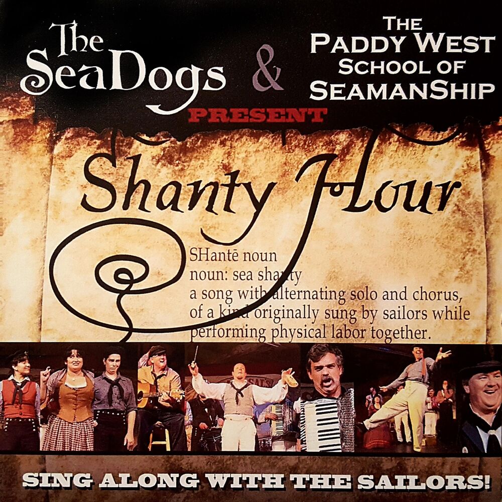 Picture of Shanty Hour