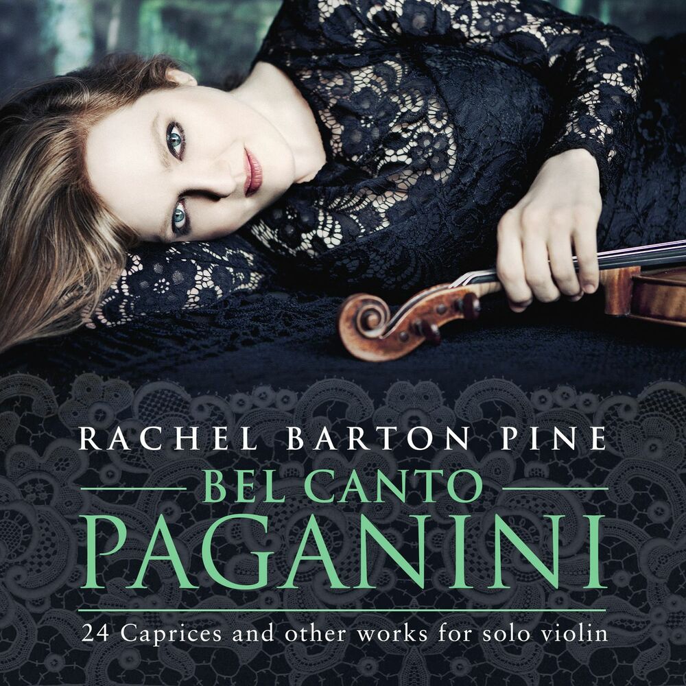 Picture of Bel Canto Paganini