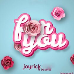 Cover of For you
