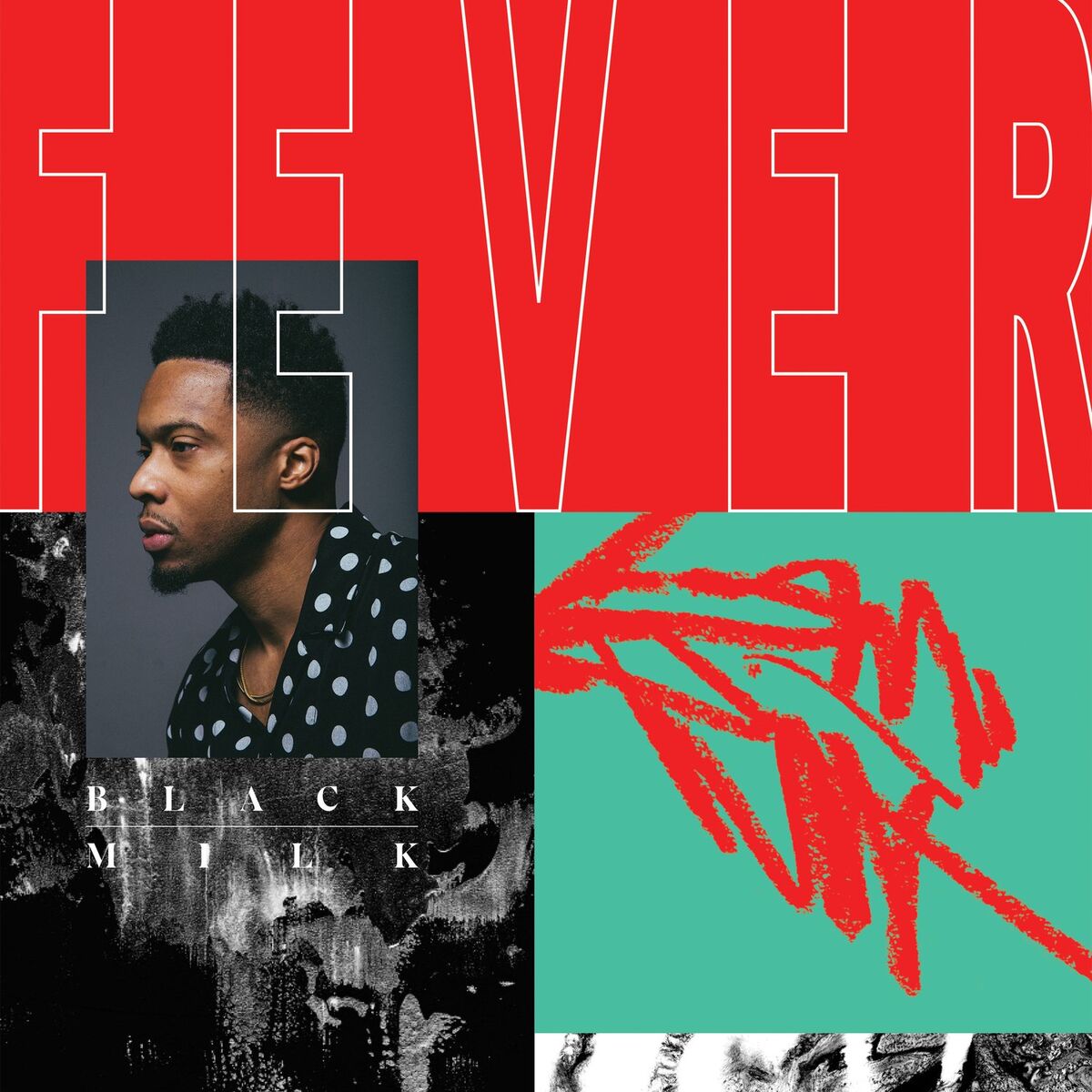 Album cover of Fever