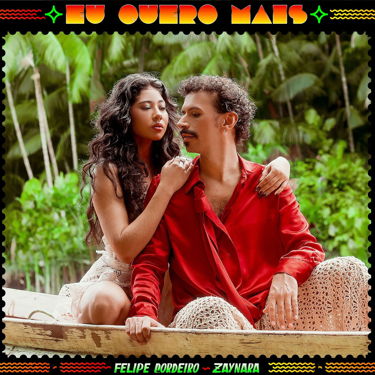 Album cover of Eu Quero Mais