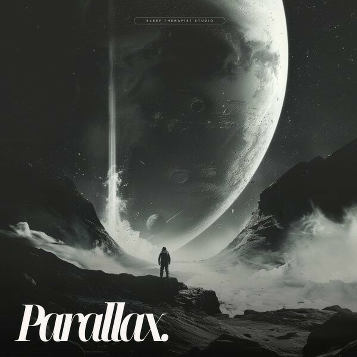 Album cover of Parallax