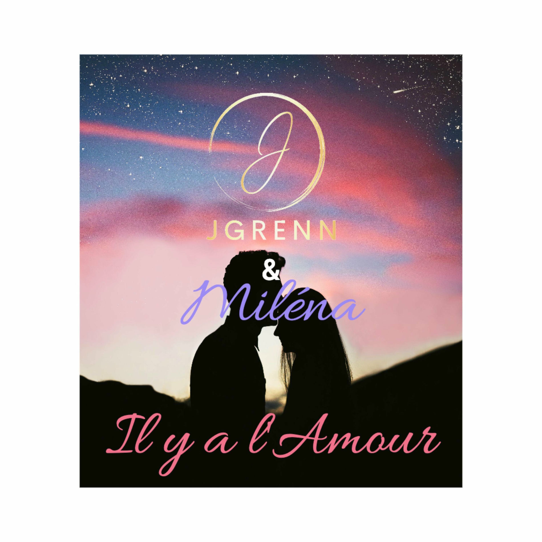 Album cover of Il Ya L'amore