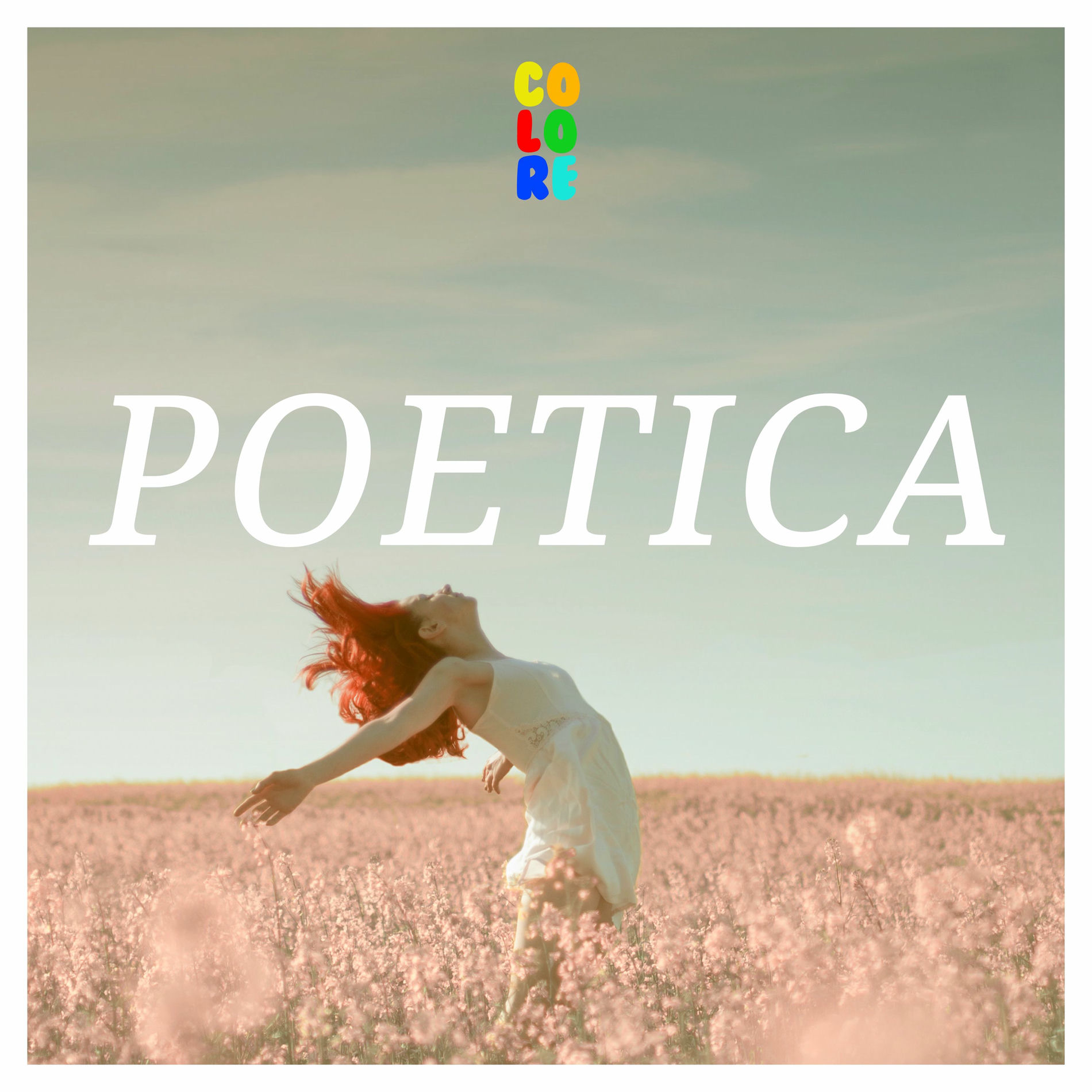 Album cover of Poetica