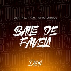 Cover of Baile De Favela