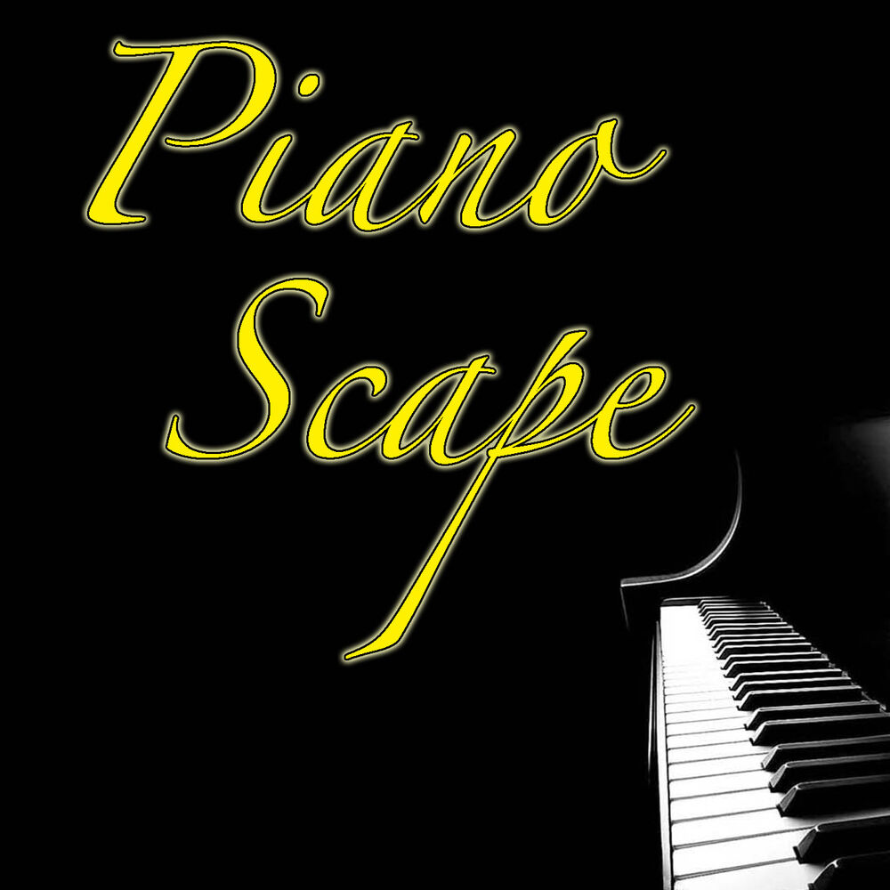 Picture of Piano Scape