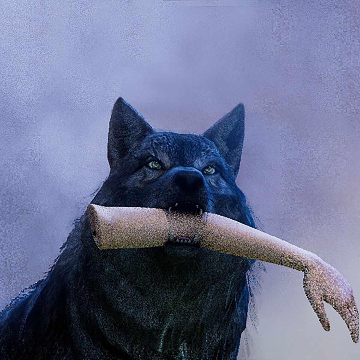 Album cover of Tief Im Wald