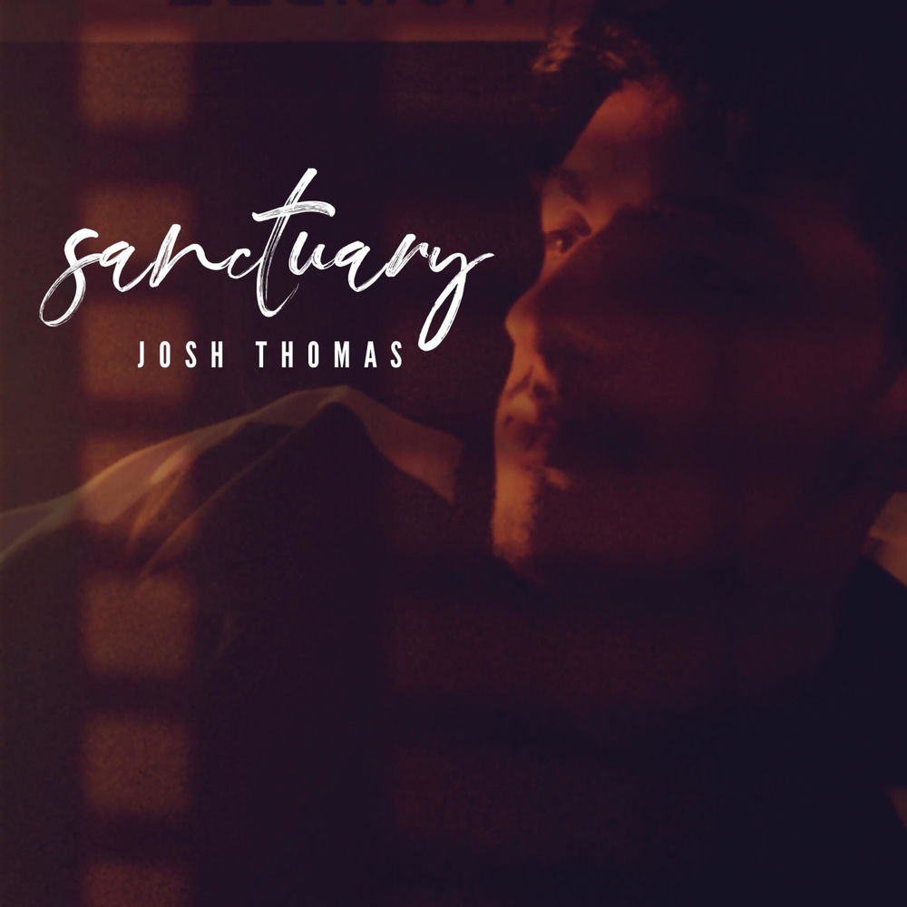 Album artwork for Sanctuary by Josh Thomas