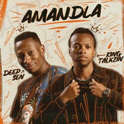 Cover of Amandla