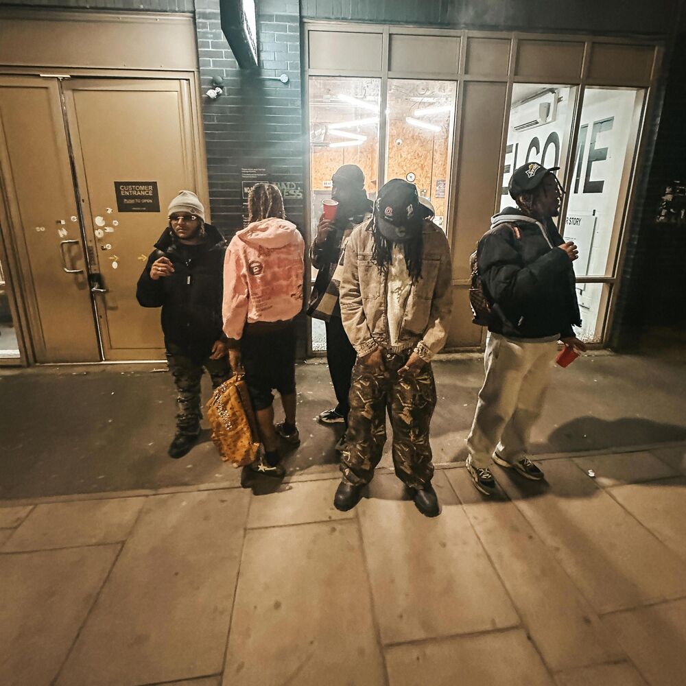 Picture of SOG CYPHER (feat. ADE1K, ACXITO, RAVEOUTSIDE & VINCH)