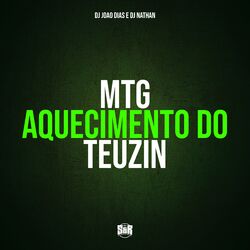 Cover of Mtg Aquecimento do Teuzin