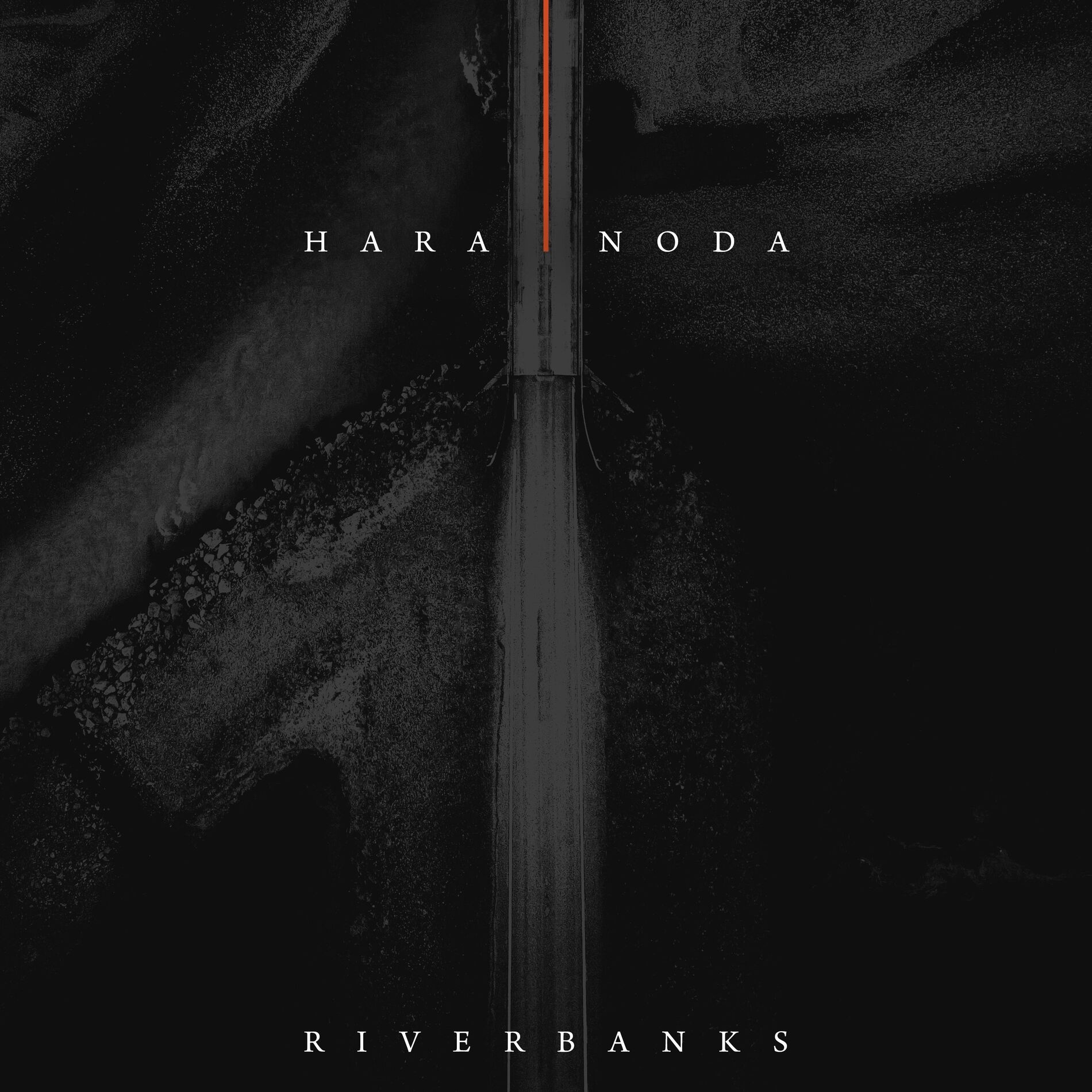 Album cover of Riverbanks