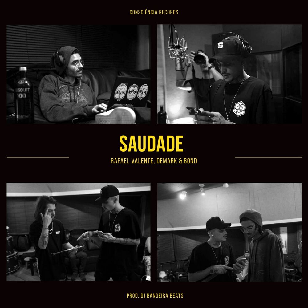 Picture of Saudade