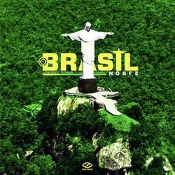 Cover of Brasil