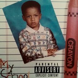 Cover of Me fui