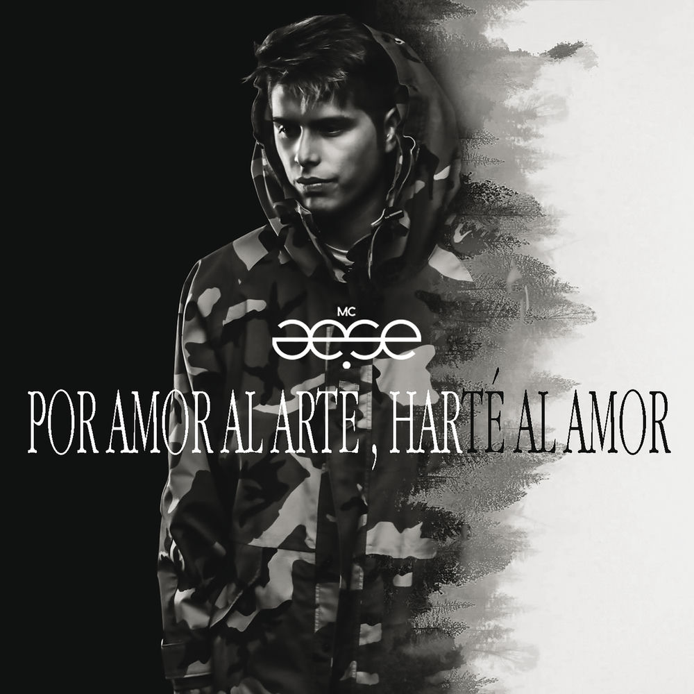 Por Amor Al Arte, Harté Al Amor