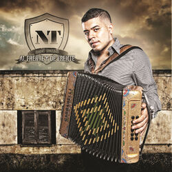 Cover of Al Frente y de Frente