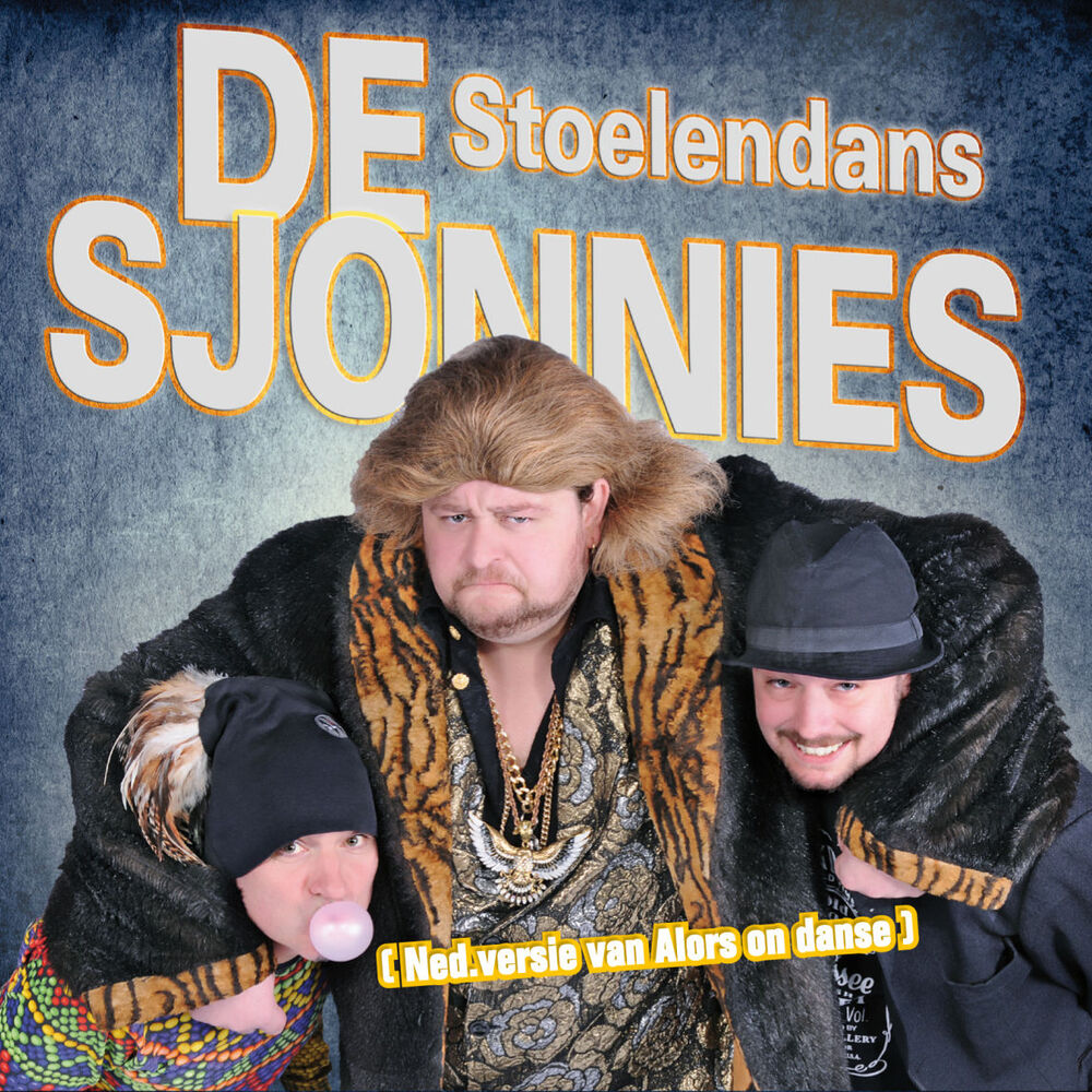 Picture of Stoelendans