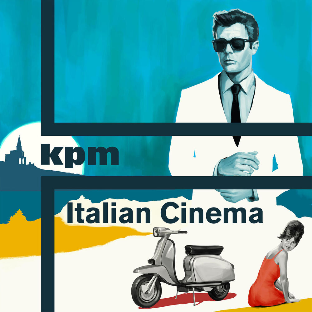 Picture of Italian Cinema