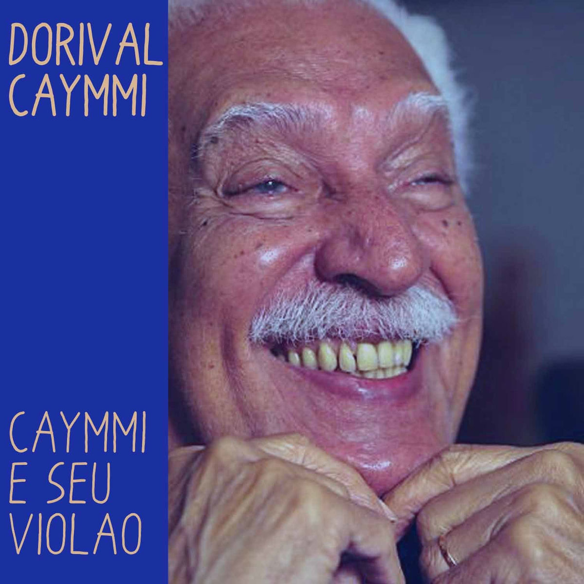 Album cover of Caymmi e Seu Violão 
