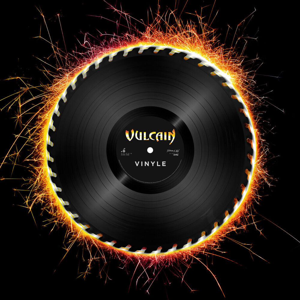 Picture of Vinyle