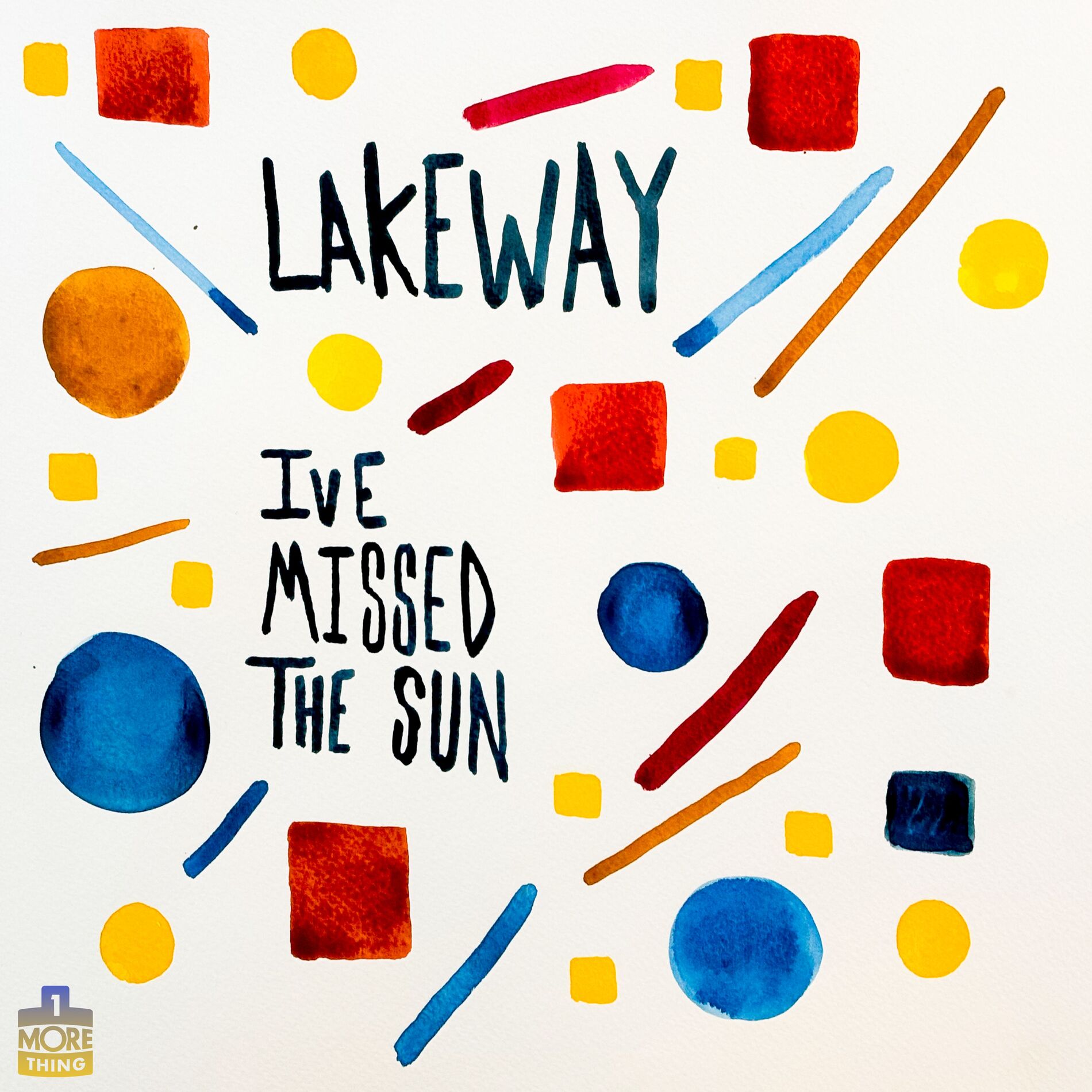 Album cover of I've Missed The Sun