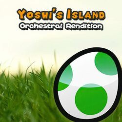 Cover of Yoshi's Island Ending (Orchestral Rendition)